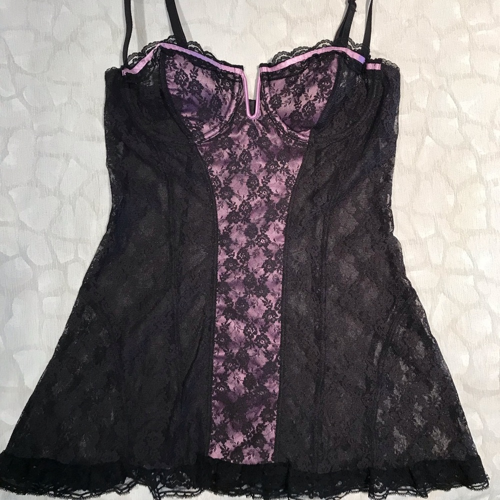 Victoria’s Secret Lingerie